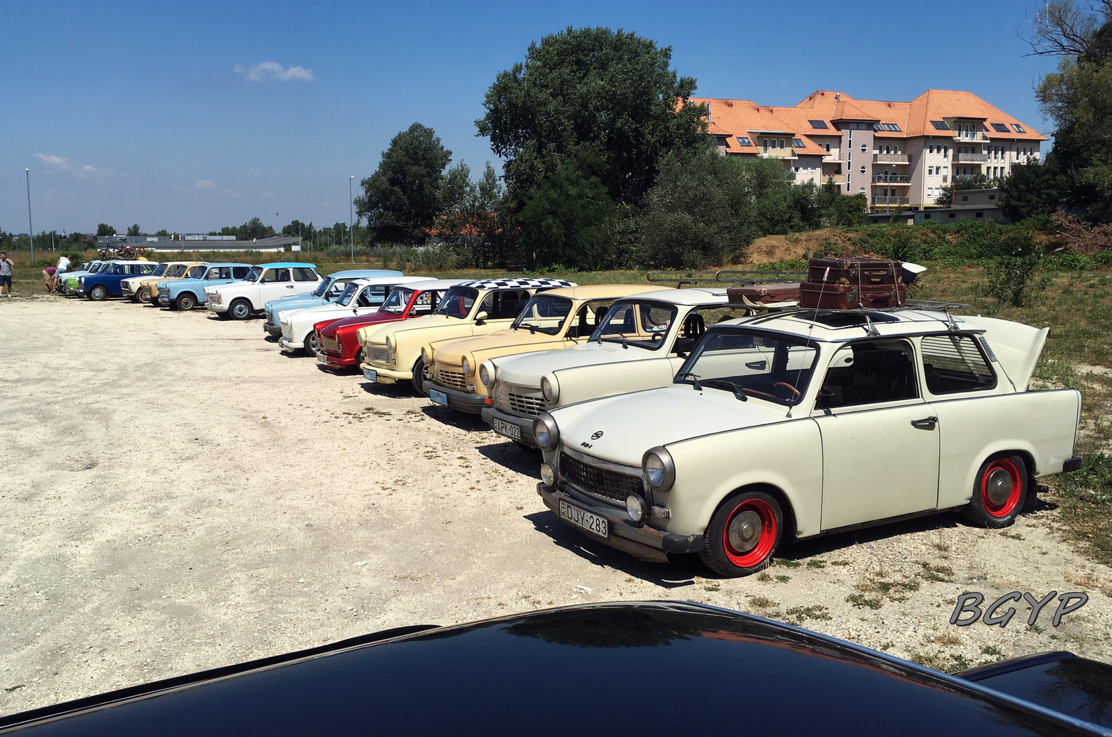 Trabant