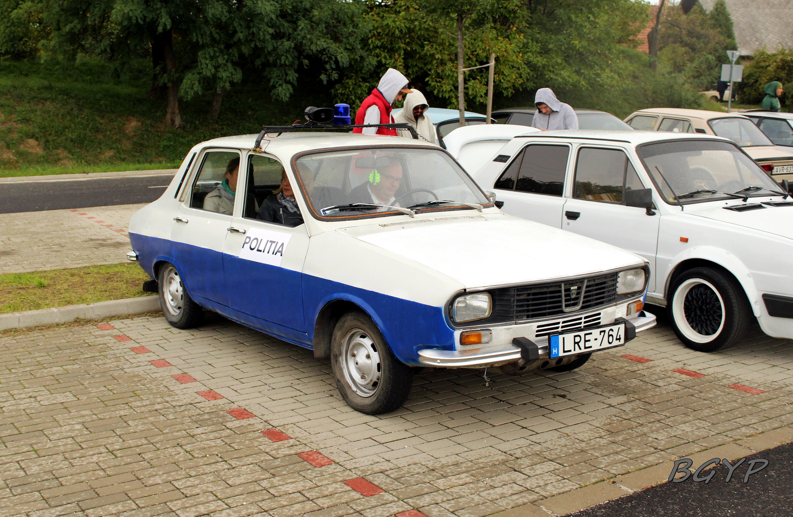 Dacia 1300