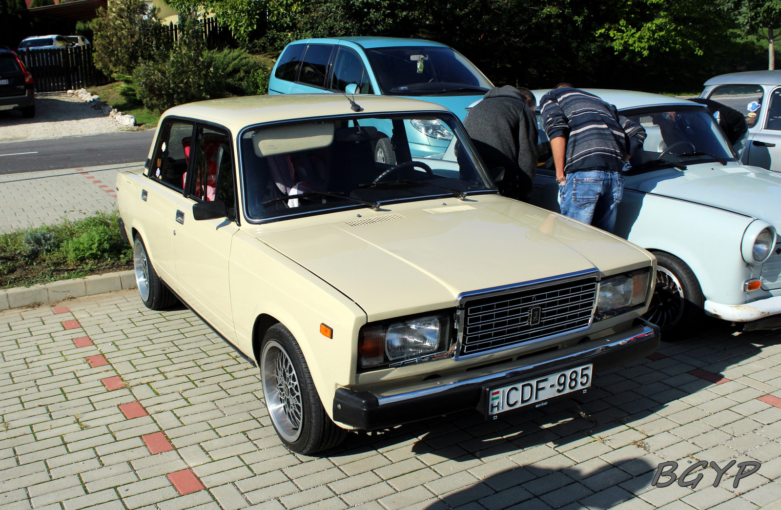 Lada 2107