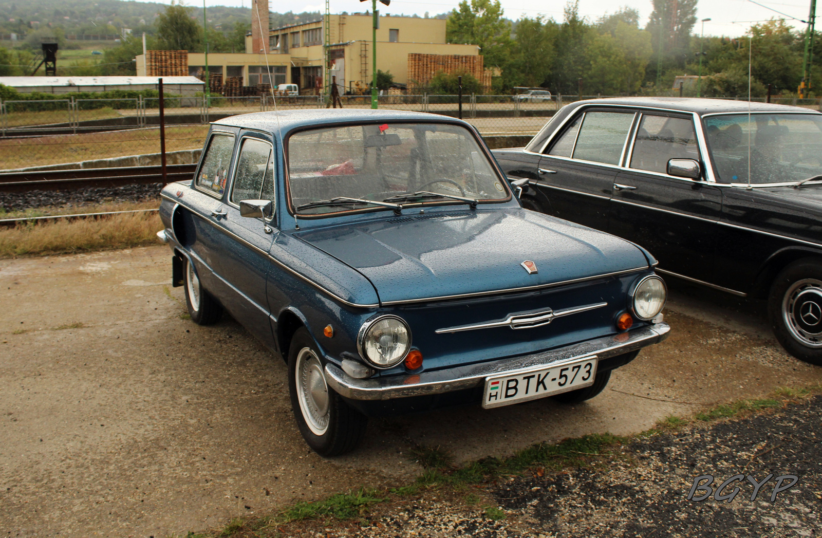 Zaporozec 968A