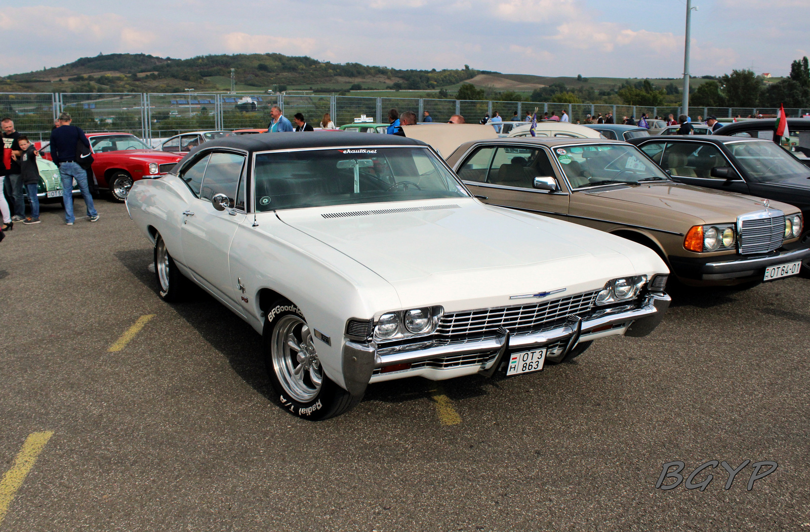 Chevrolet Impala