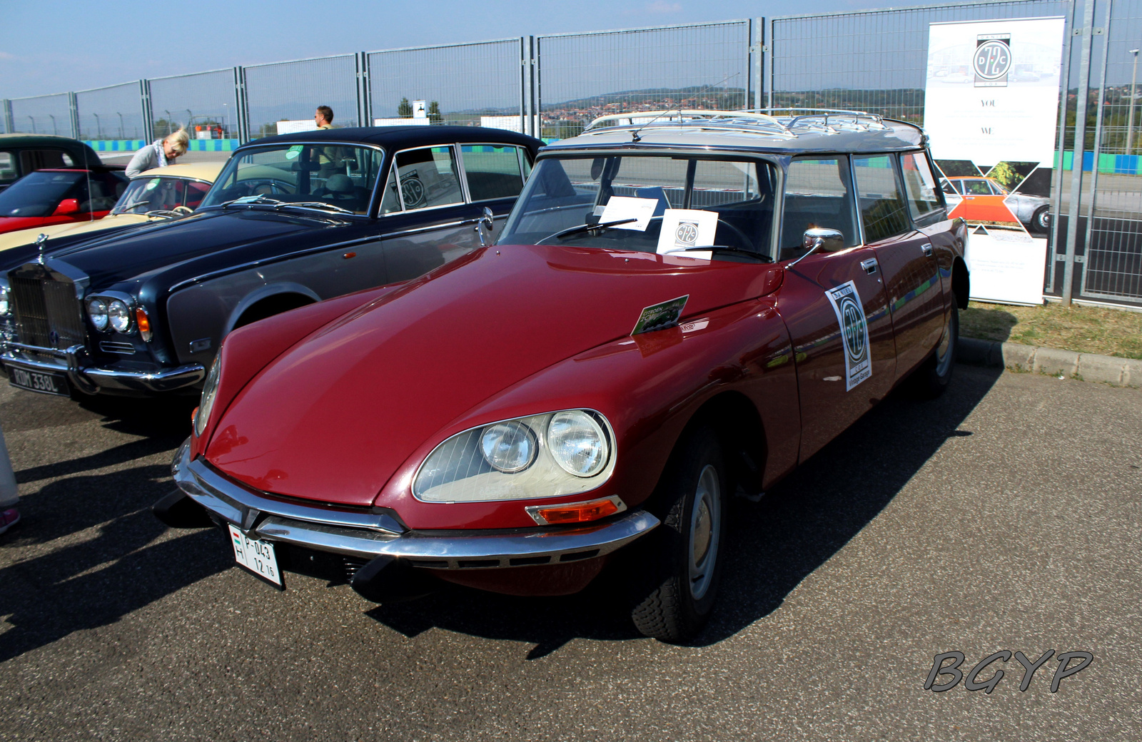 Citroen DS