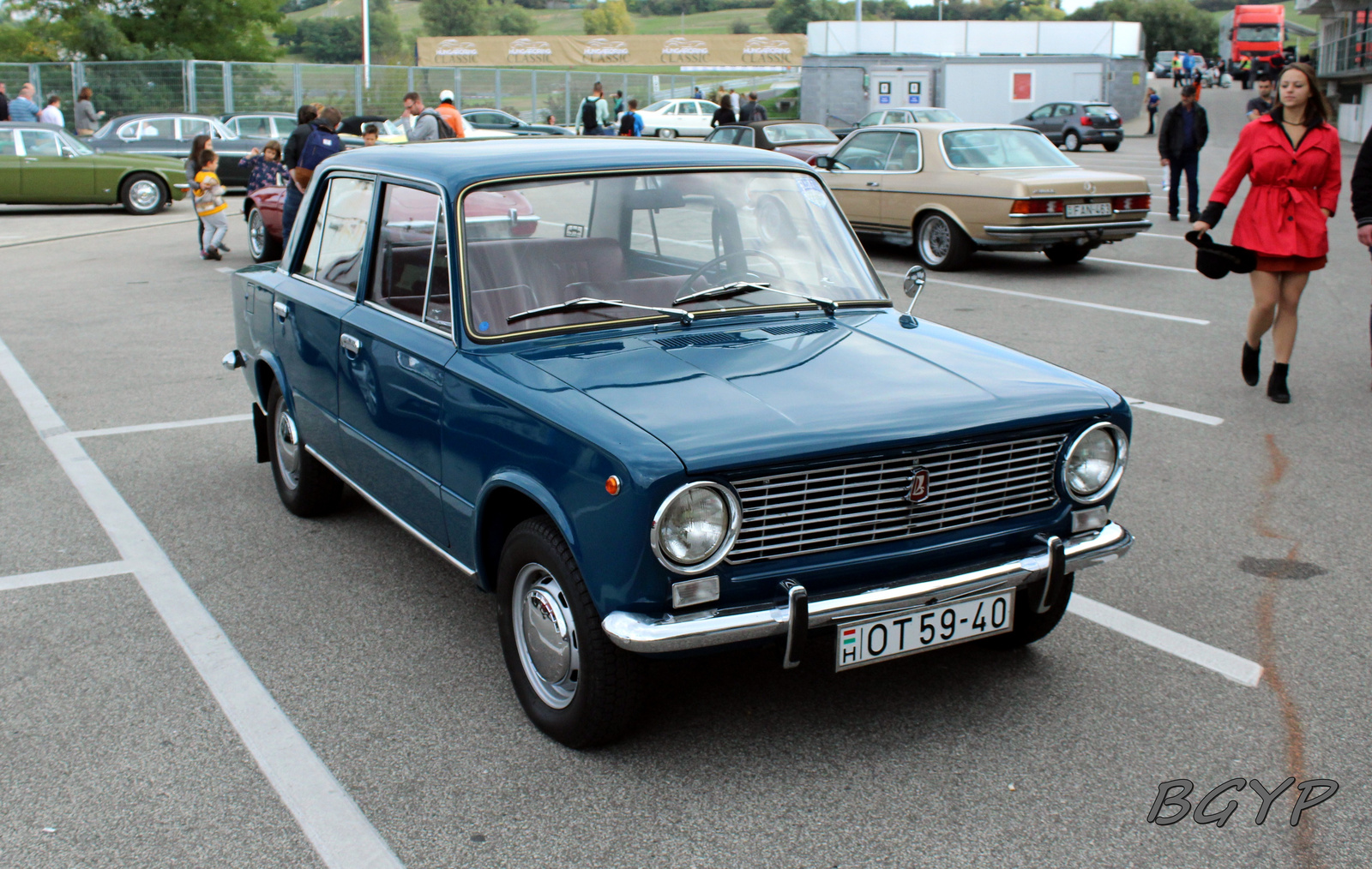 Lada 2101