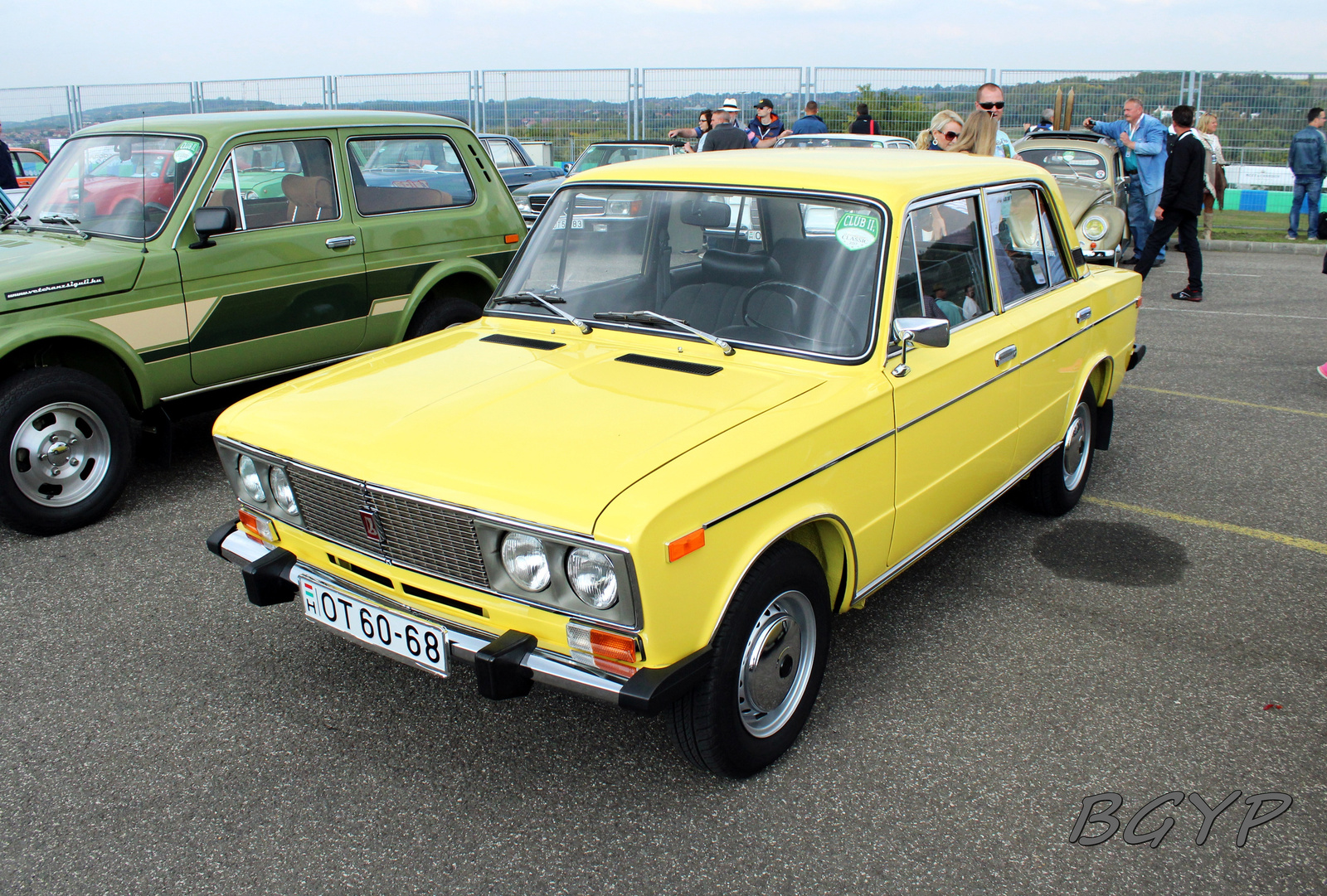 Lada 2106