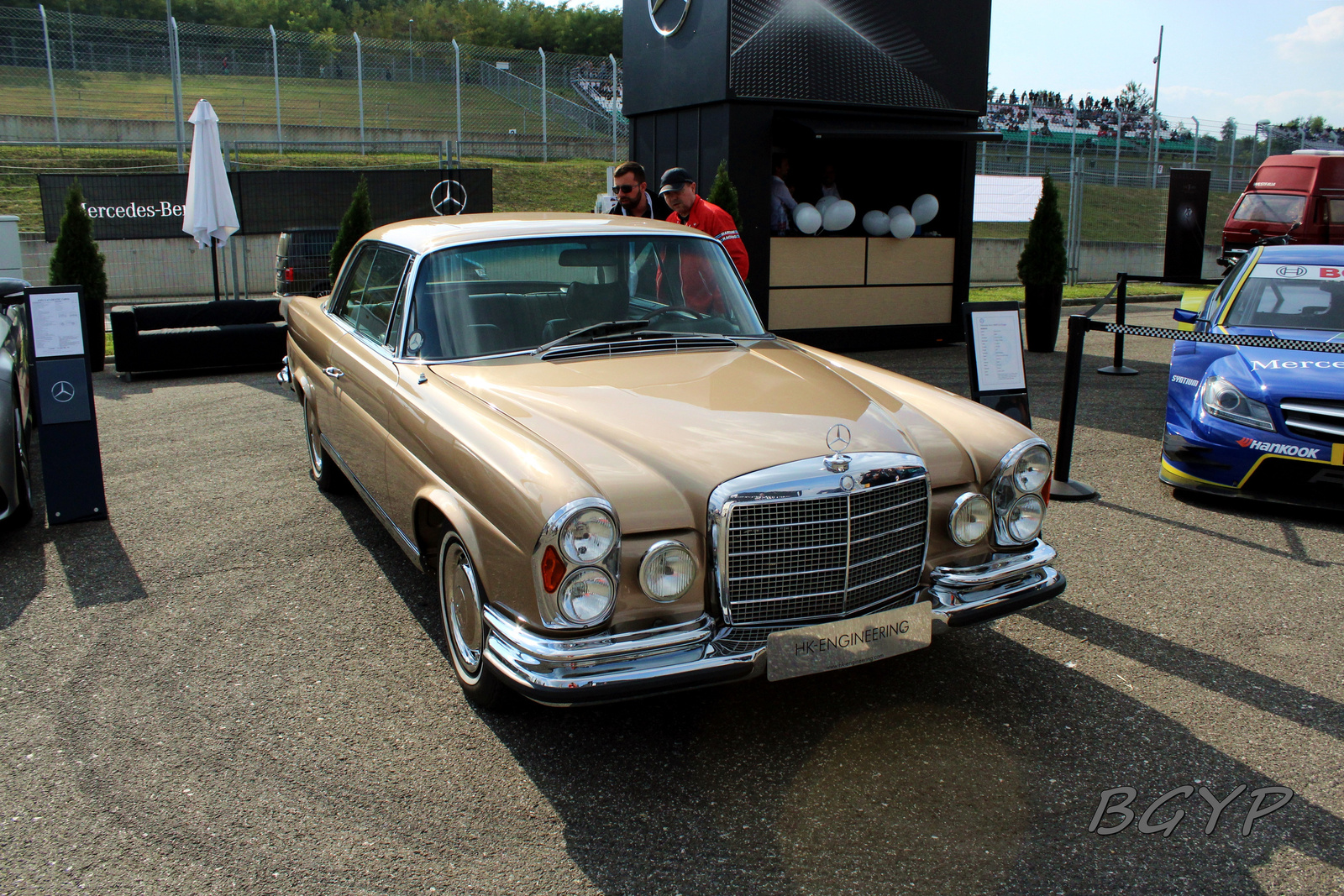 Mercedes-Benz W112