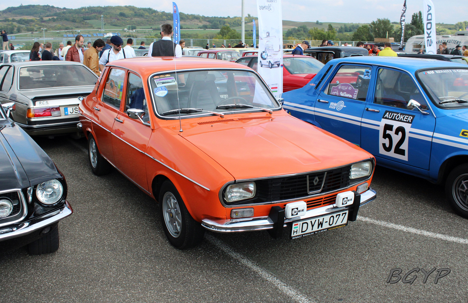 Renault 12