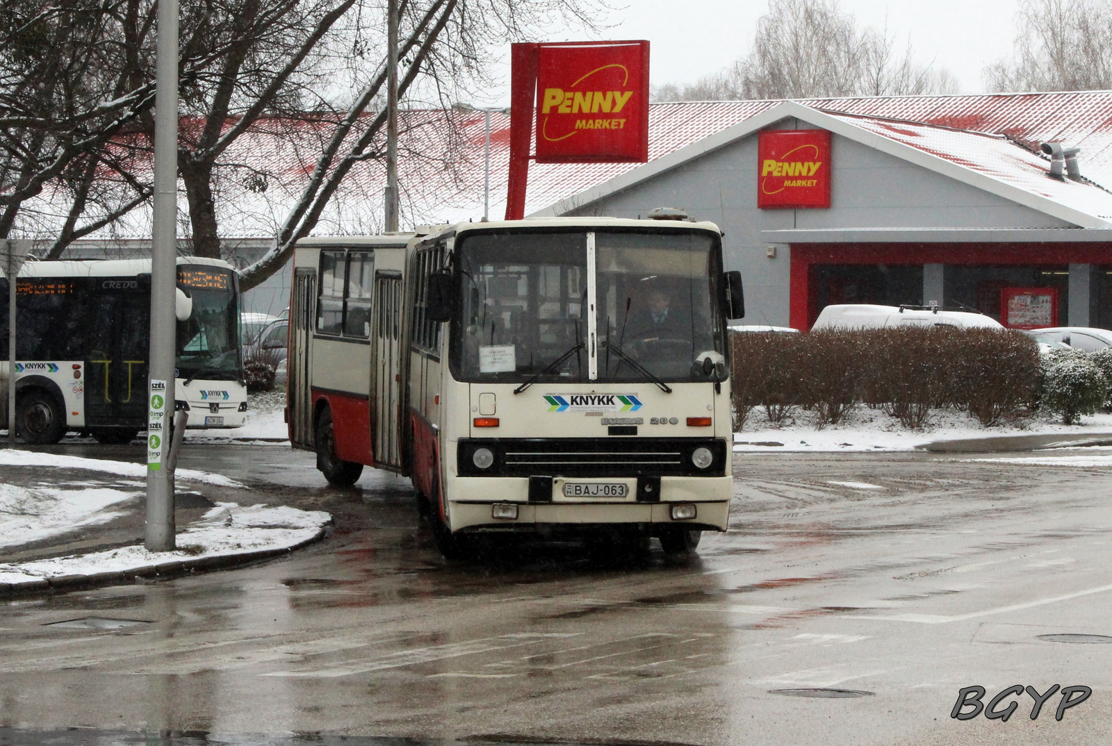 Ikarus 280.17 (BAJ-063)