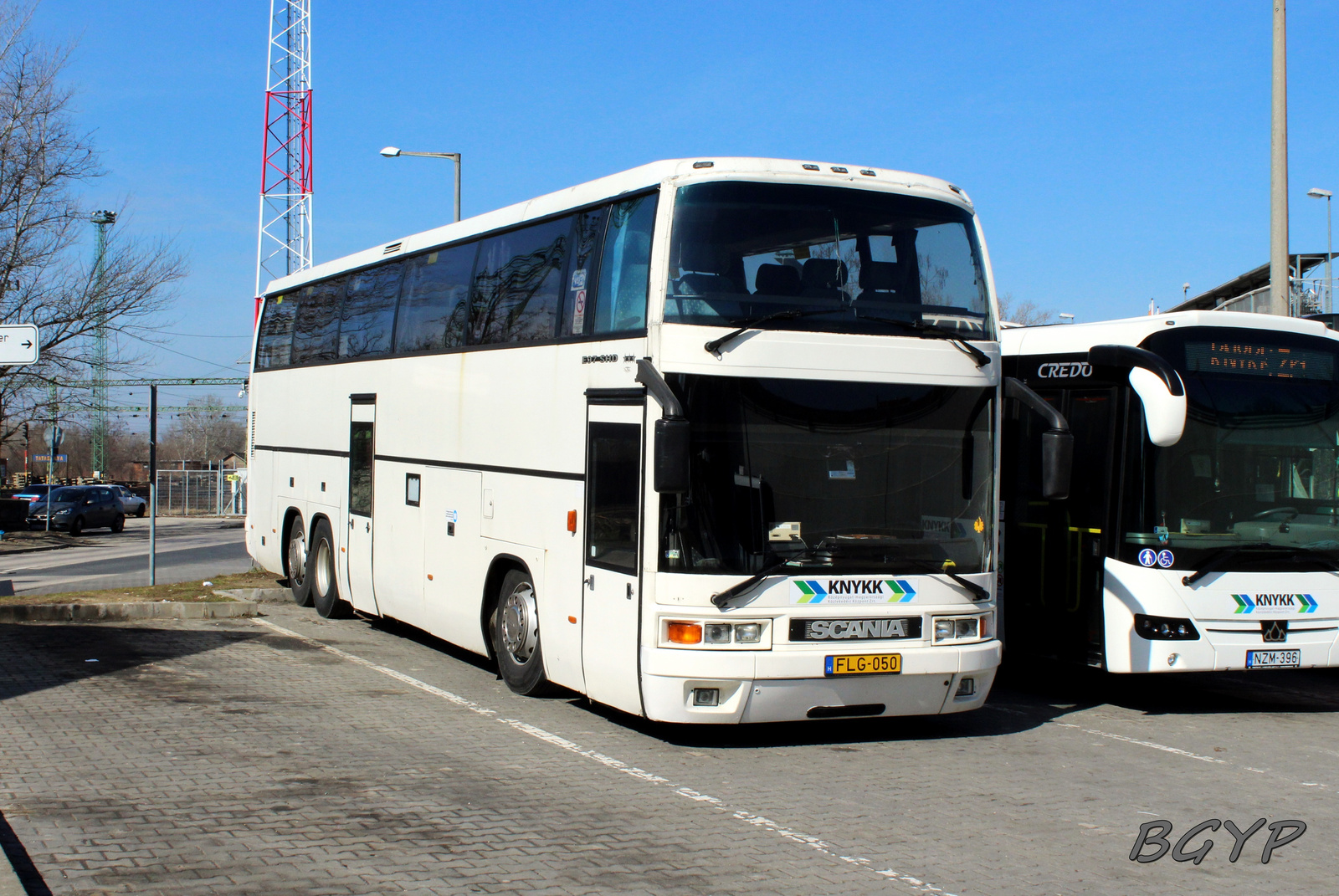 Ikarus 397.20 (FLG-050)