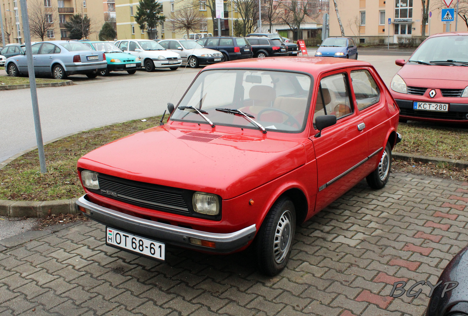 Fiat 127