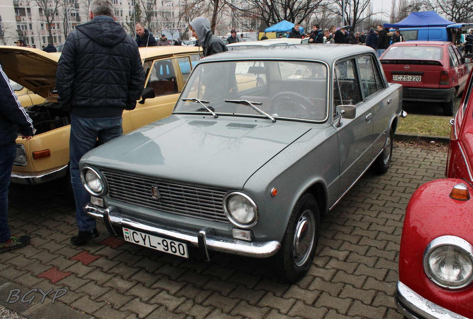 Lada 2101