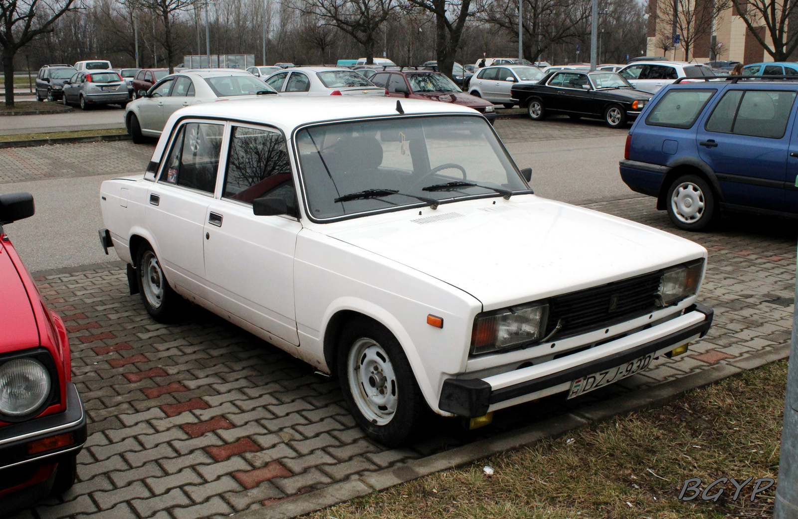 Lada 2105