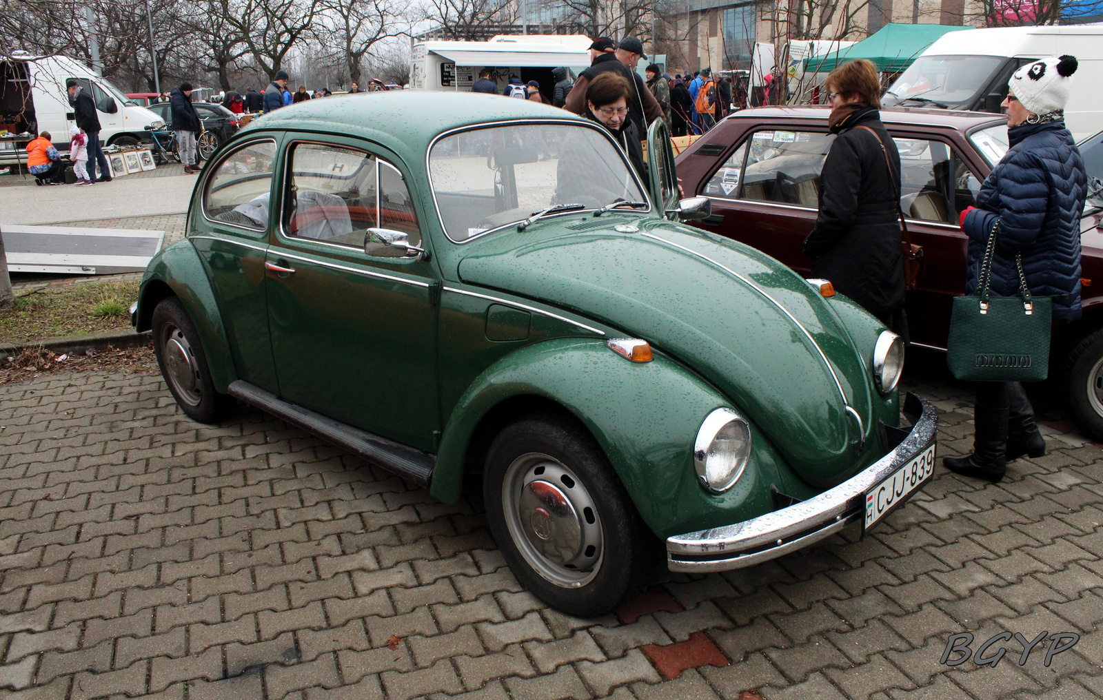 Volkswagen Bogár (2)