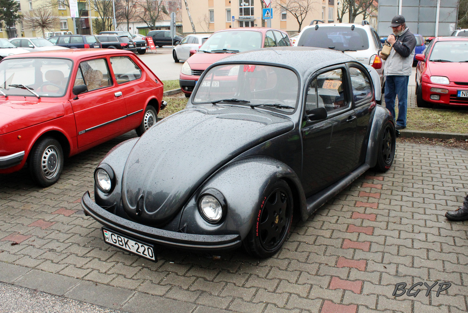 Volkswagen Bogár (3)