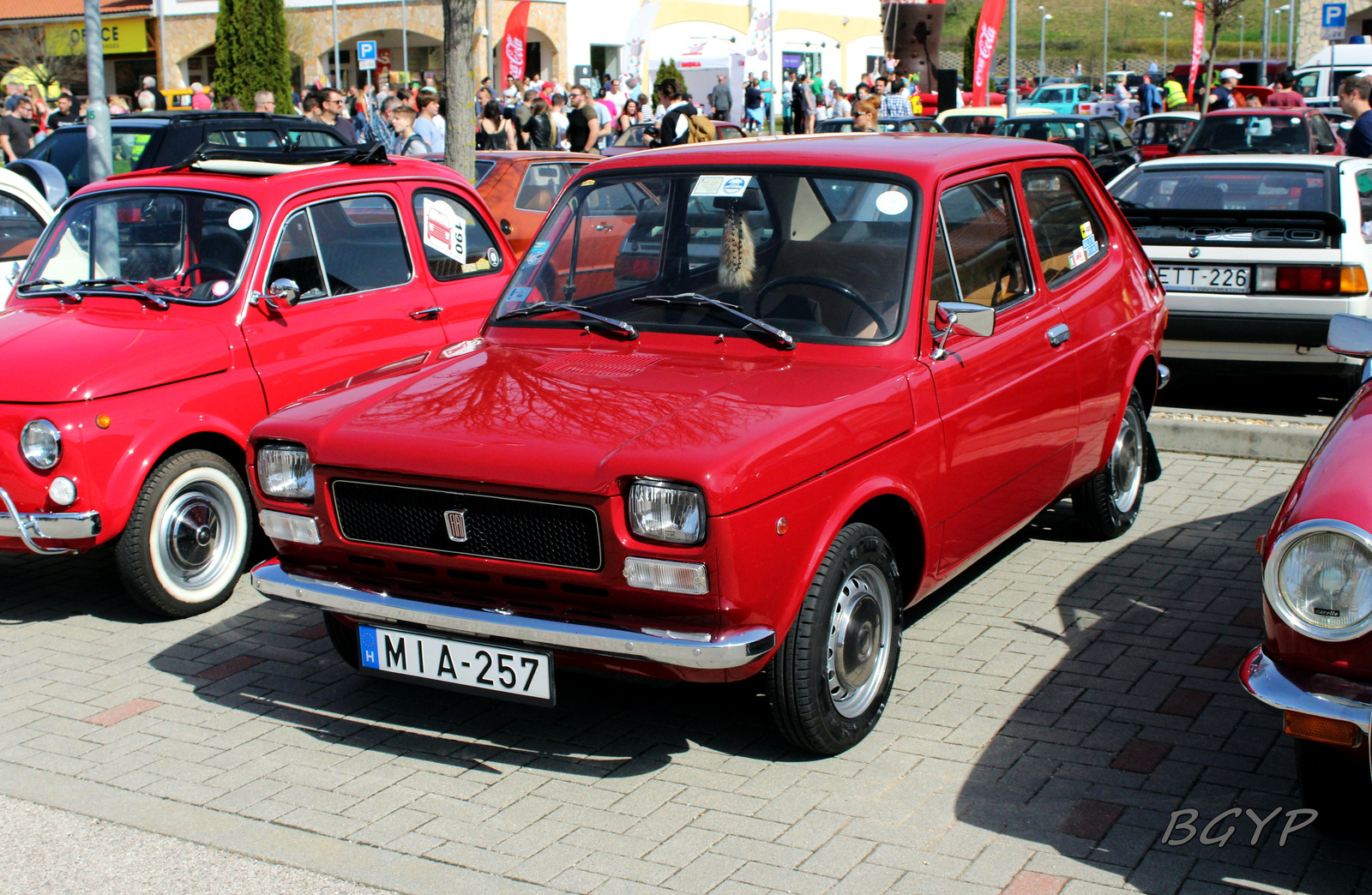 Fiat 127