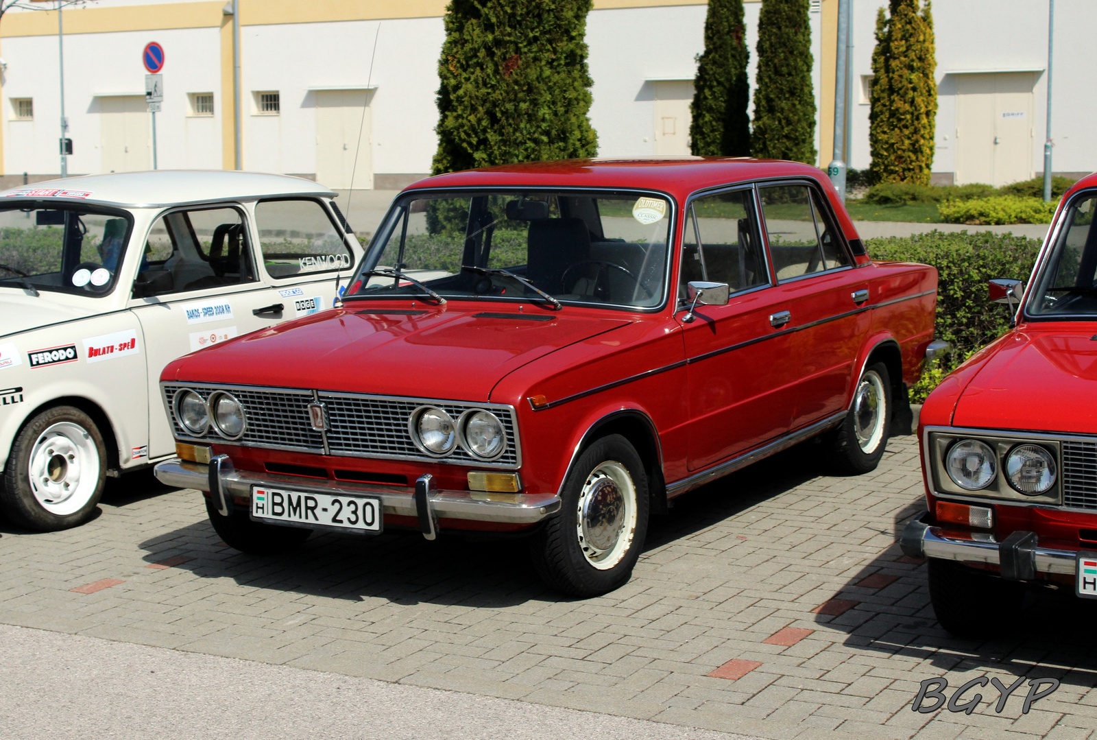 Lada 2103