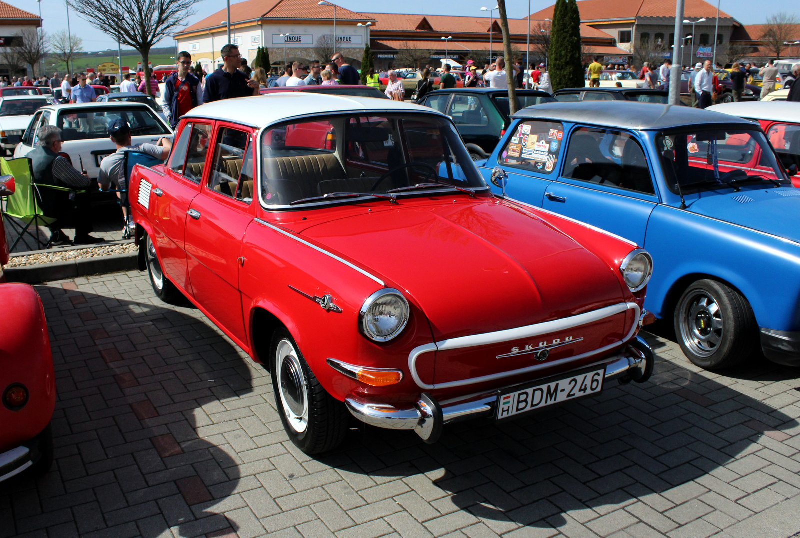 Skoda 1000MB (2)