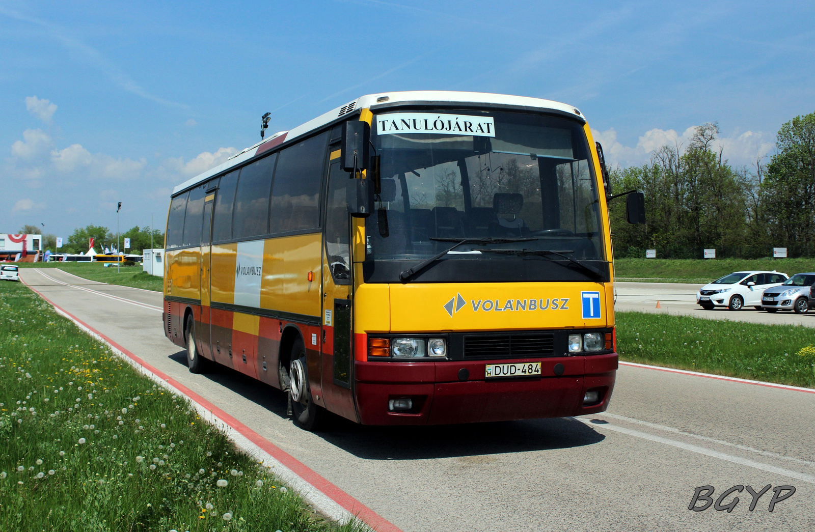 Ikarus 350.08 (DUD-484)