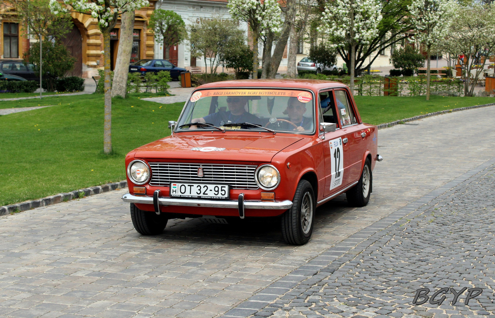 Lada 2101