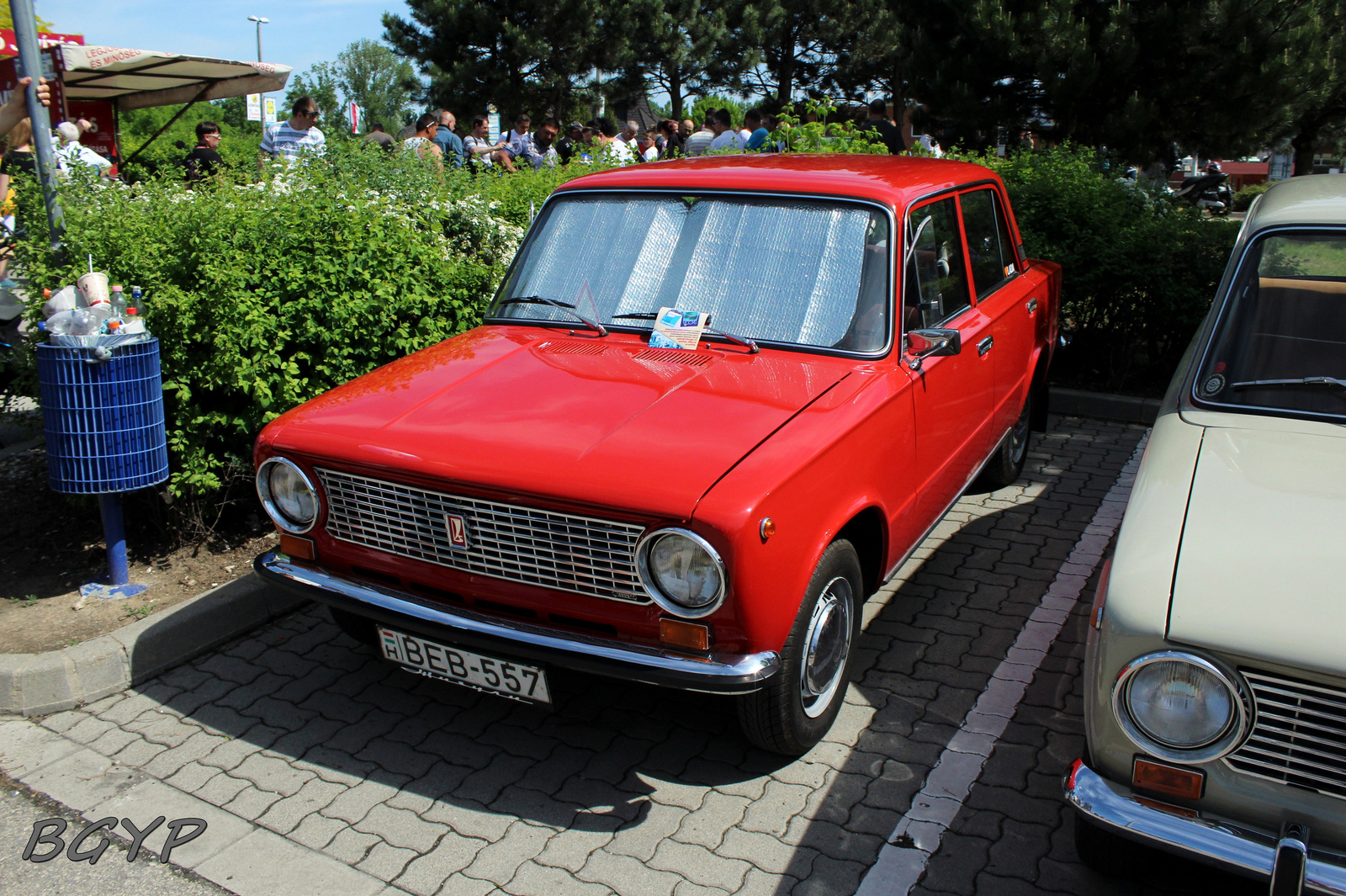 Lada 21011