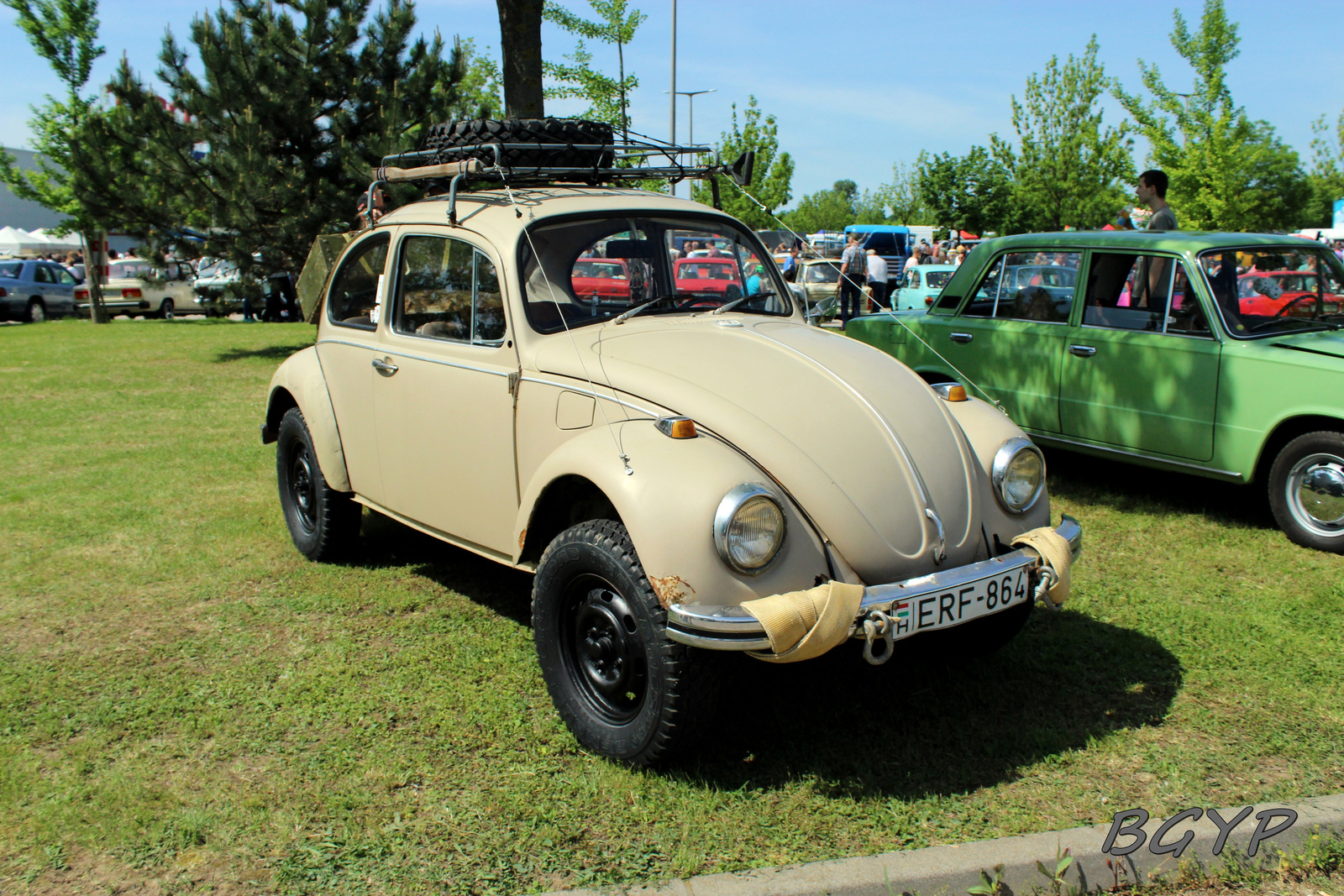 Volkswagen Bogár