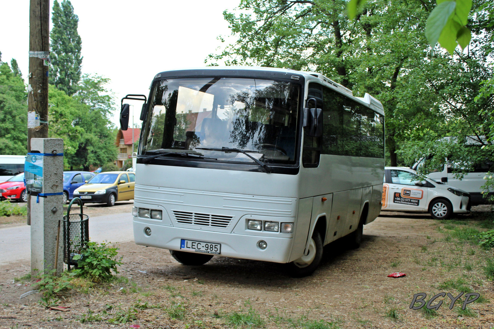 Temsa Prestij (LEC-985)