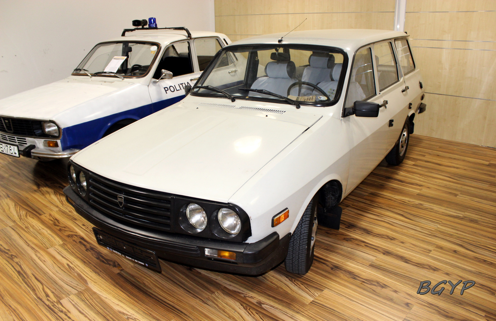 Dacia 1310