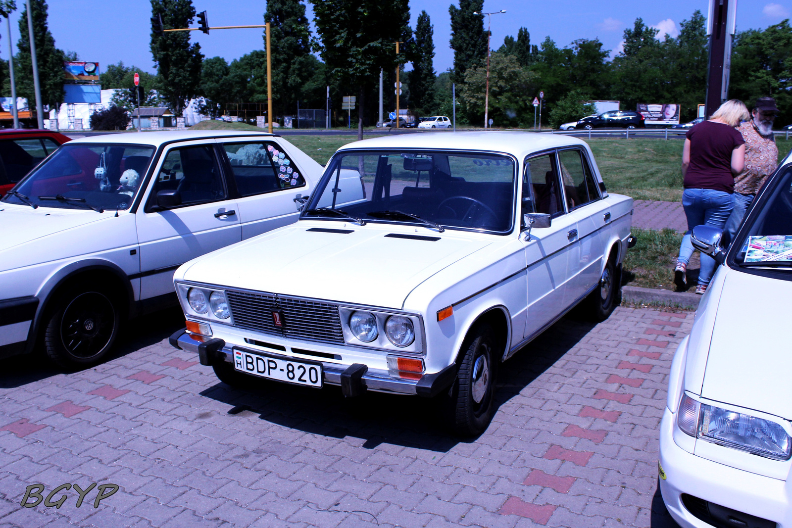 Lada 2106