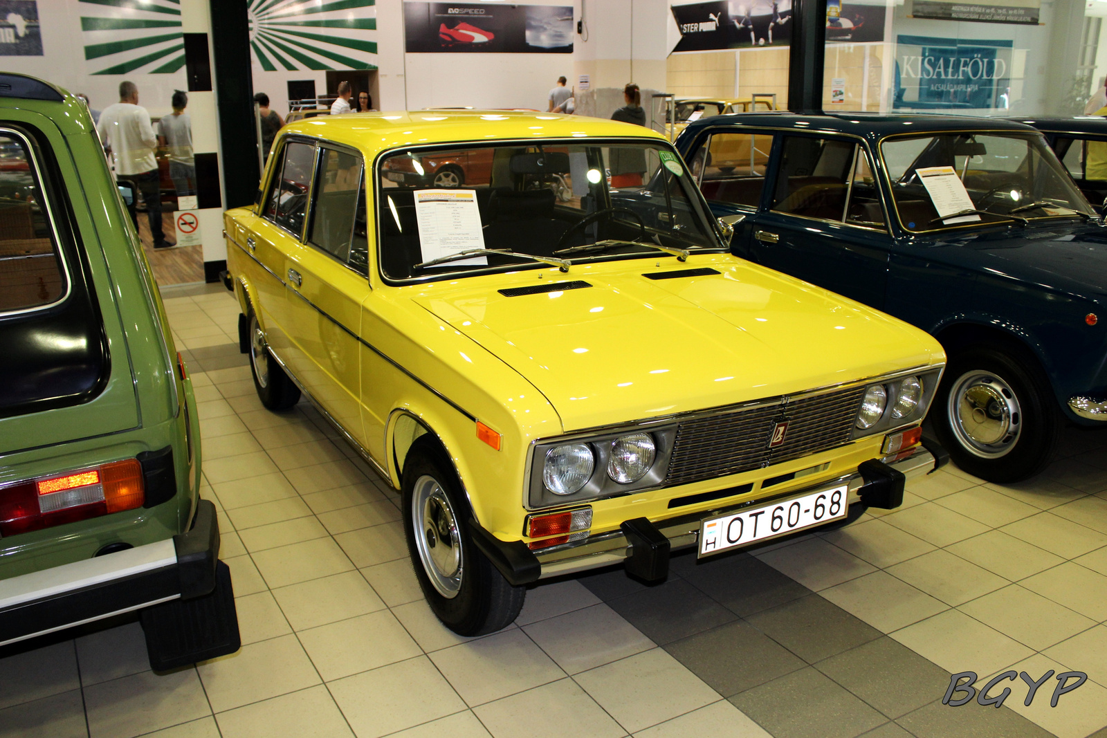 Lada 2106