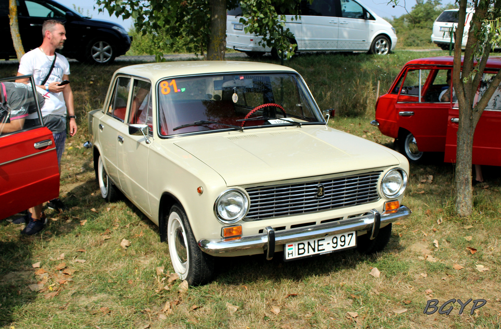 Lada 21011