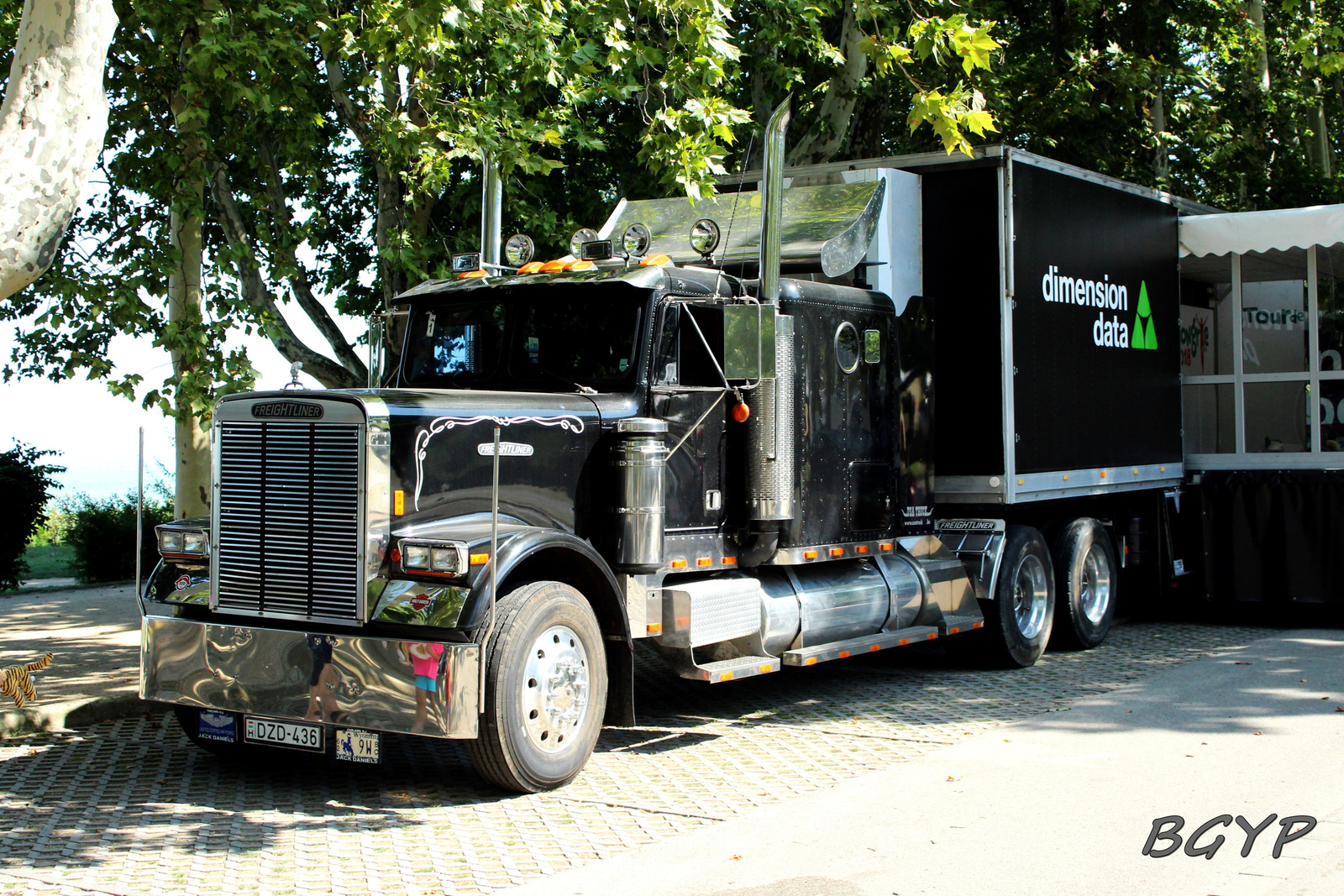 Freightliner