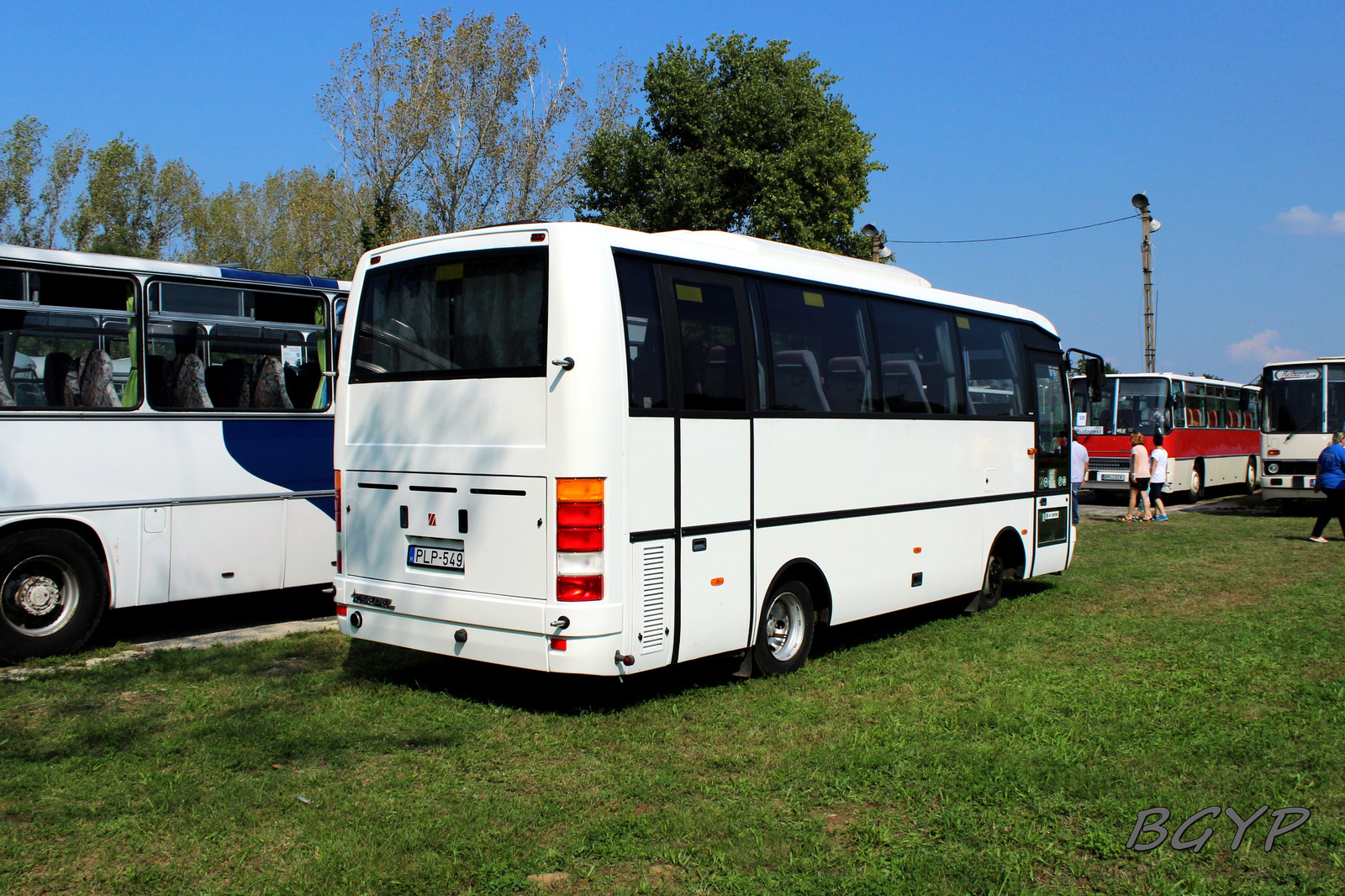 Ikarus E14.00 (PLP-549)