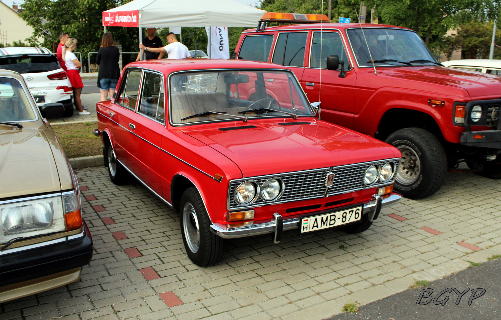 Lada 2103