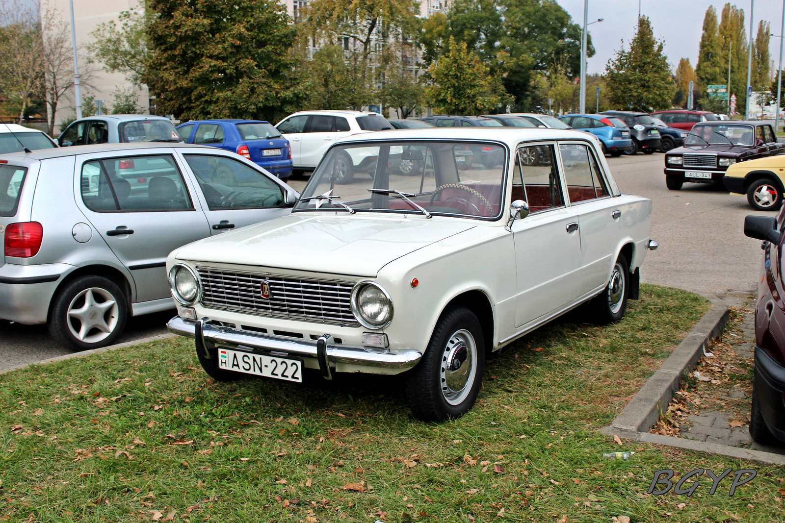 Lada 2101