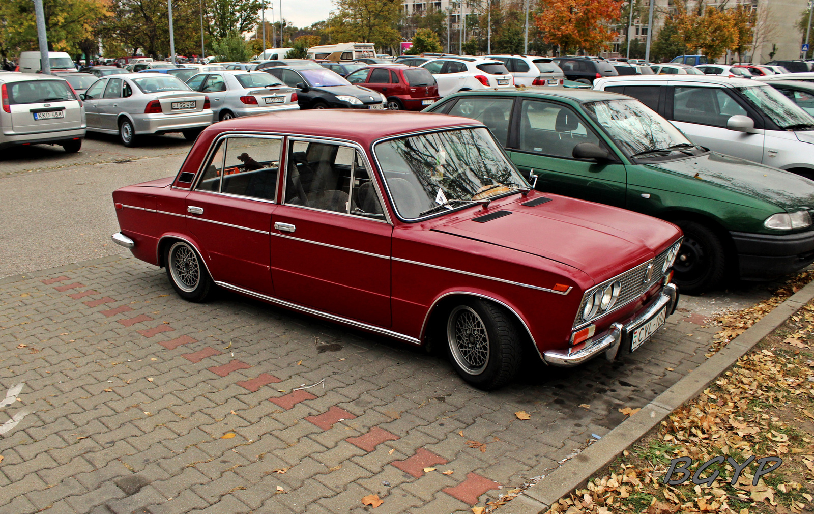 Lada 2103