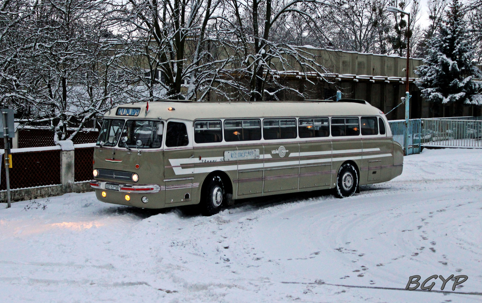 Ikarus 55.21 (OT 57-96)