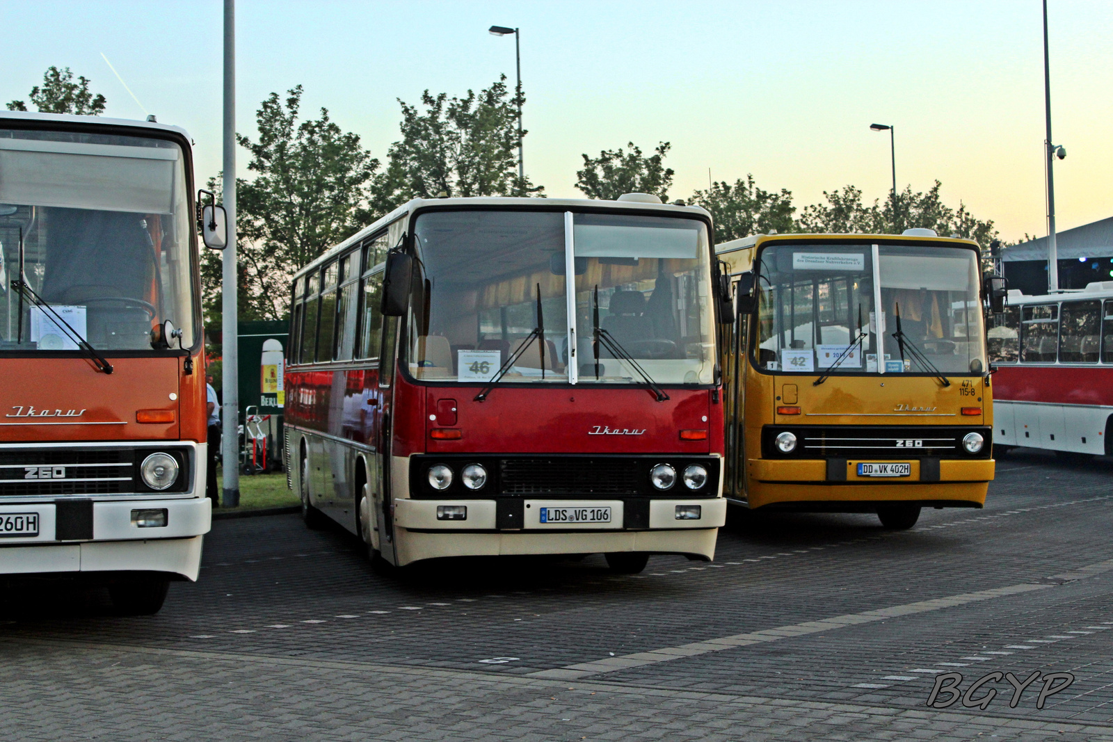 Ikarus 256.51 (LDS-VG 106)