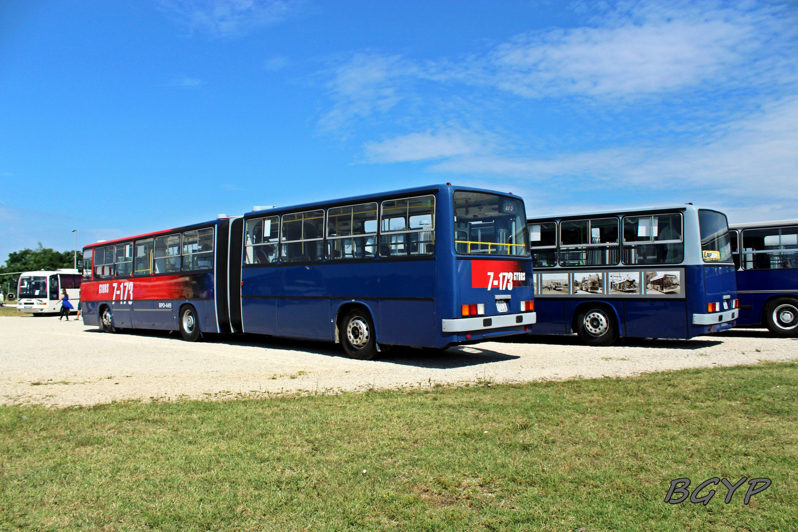 Ikarus 280.49 (BPO-449)