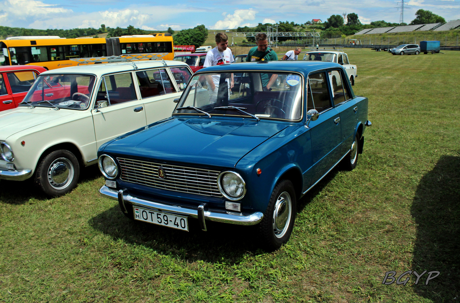 Lada 2101