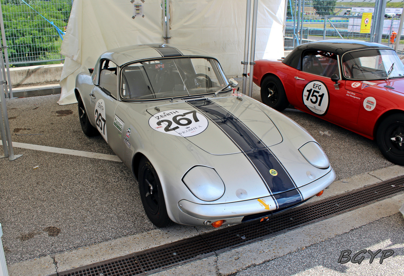 Lotus Elan