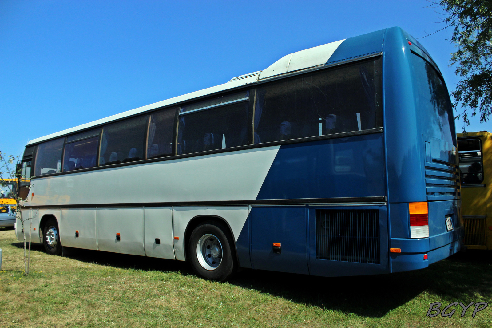 Ikarus 396.81 (KAY-614)