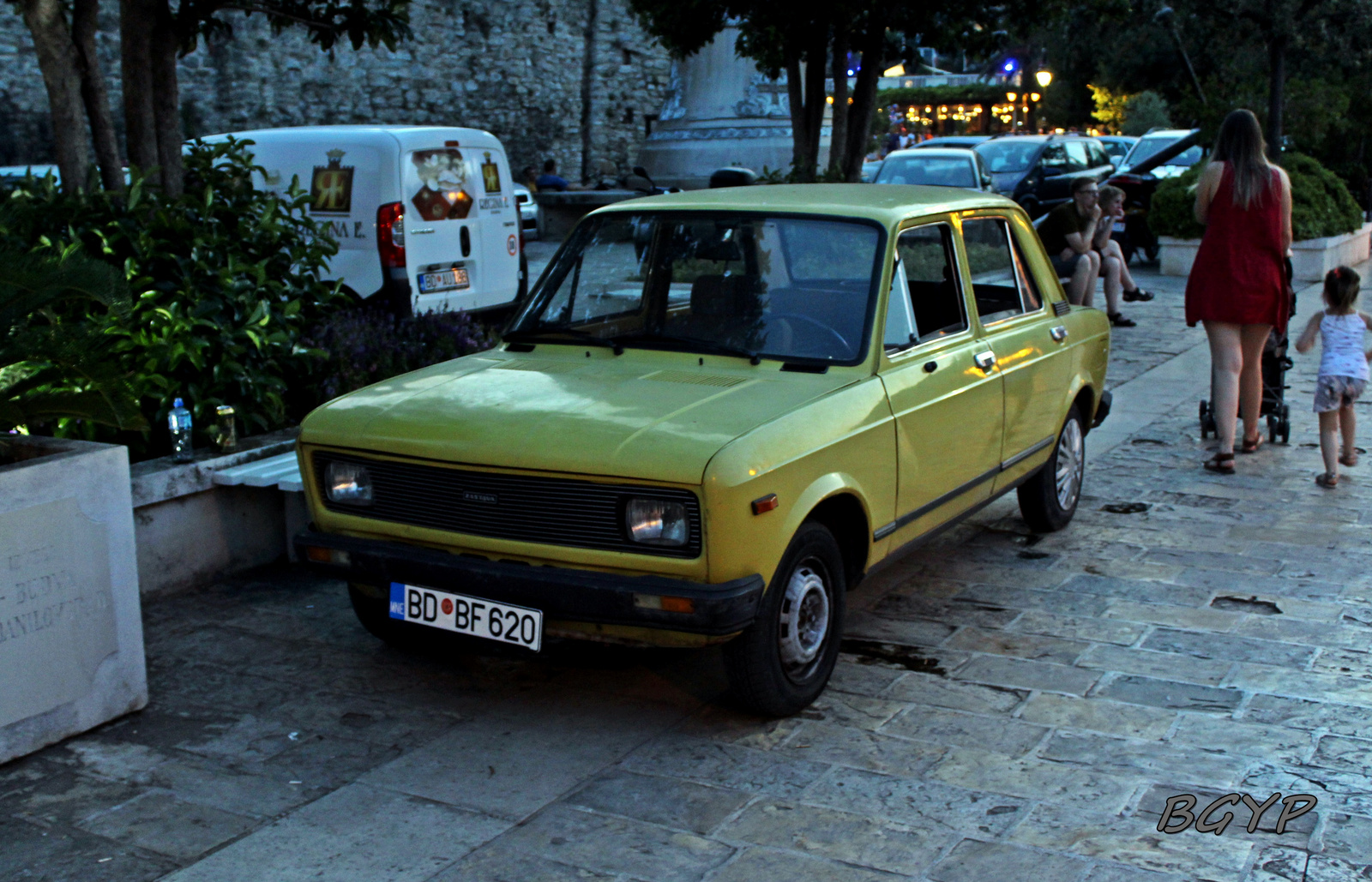 Zastava Skala