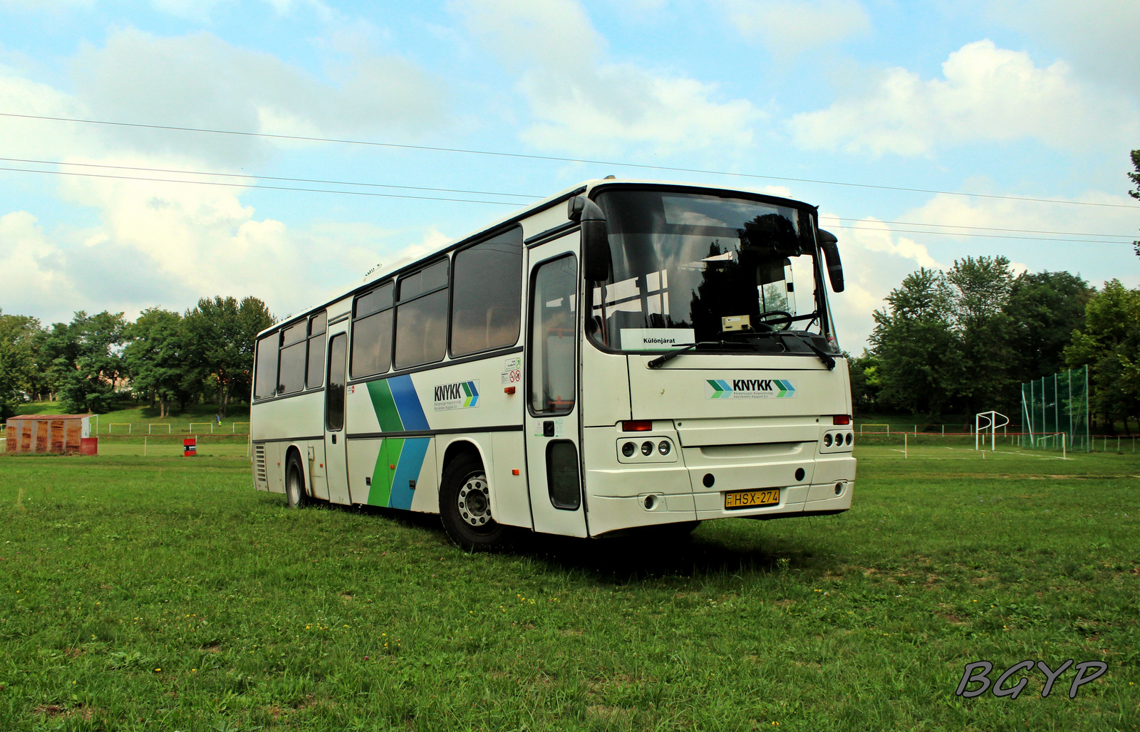 Ikarus C56.22 (HSX-274)