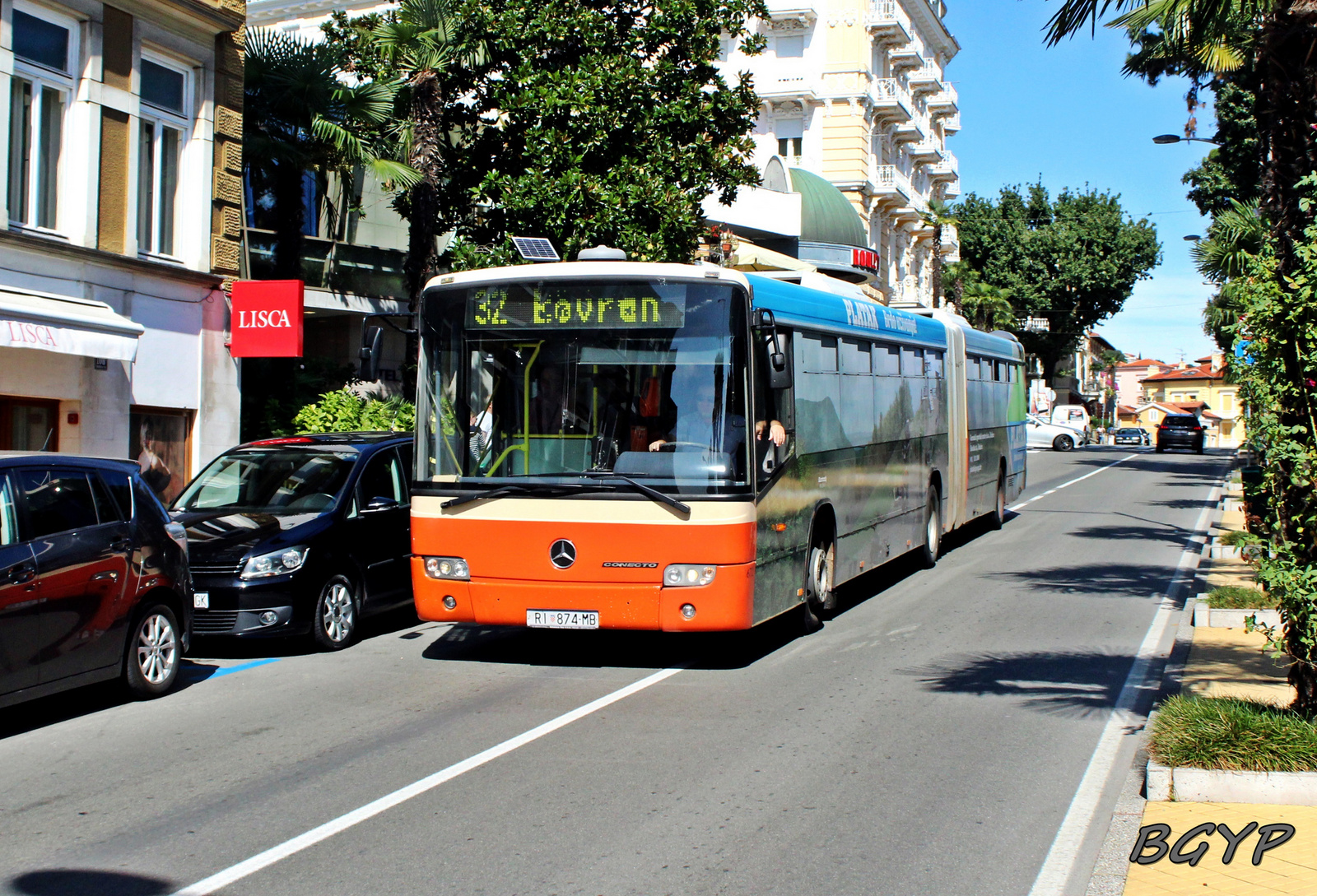 Mercedes-Benz Conecto G (RI 874-MB)