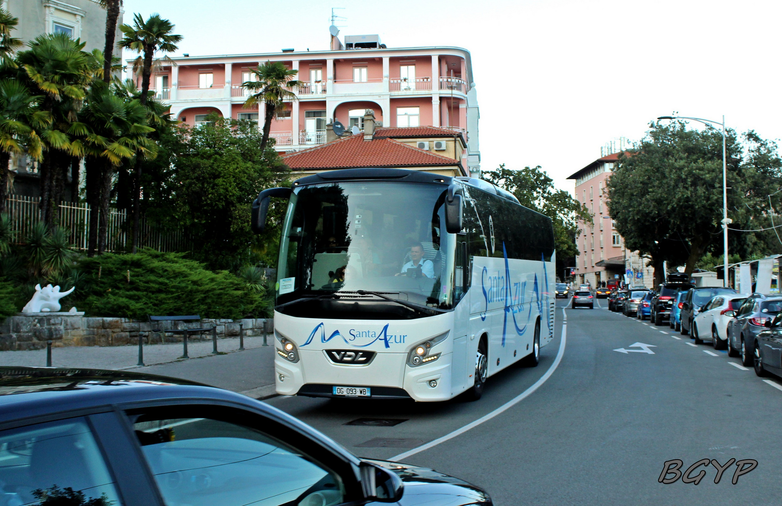 VDL Futura (DG-093-WB)