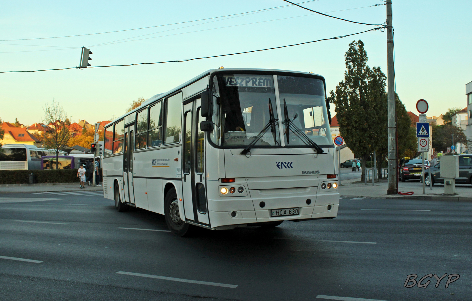 Ikarus C56.32 (HCA-630)