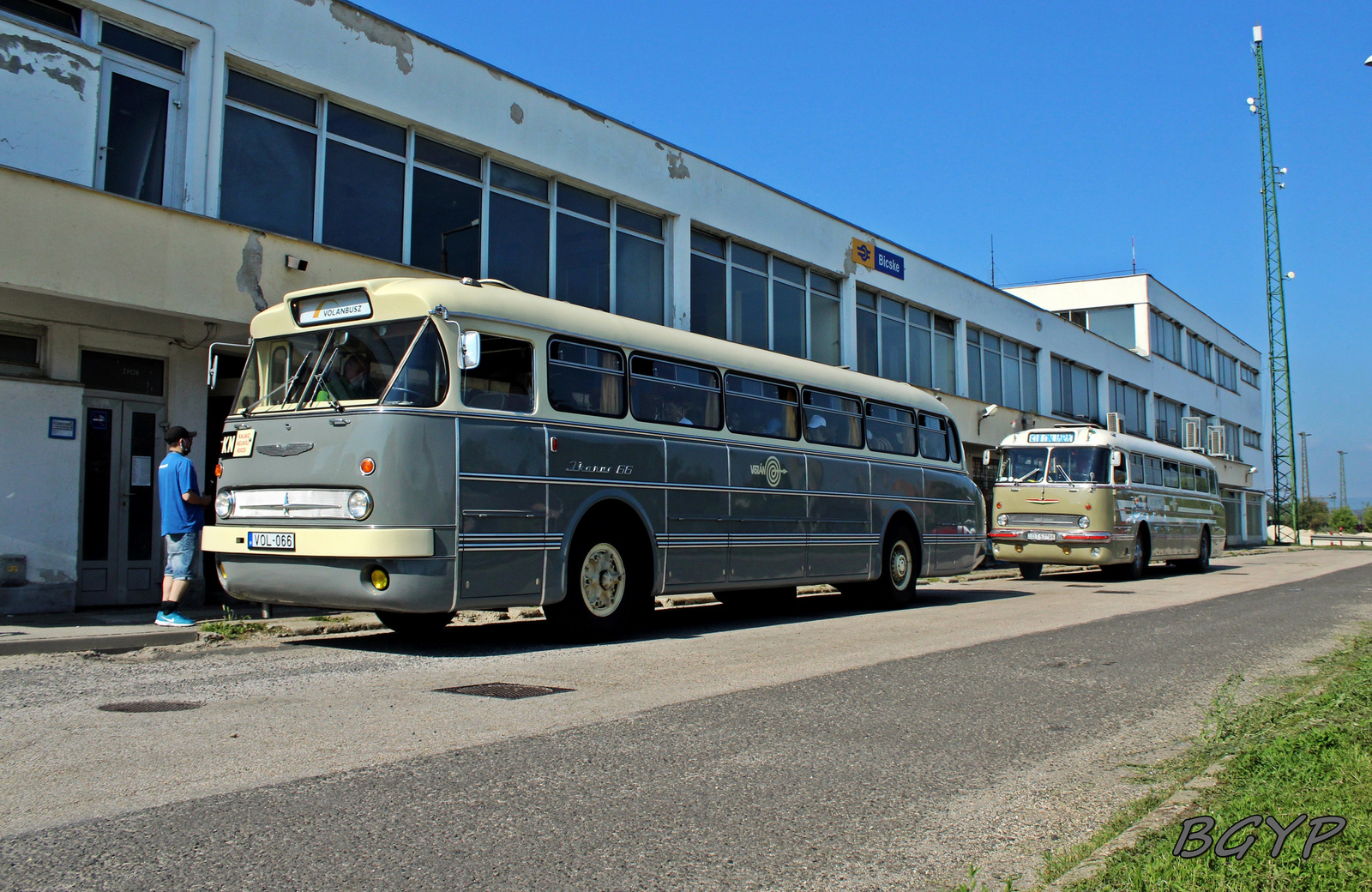 Ikarus 66.62 (VOL-066)