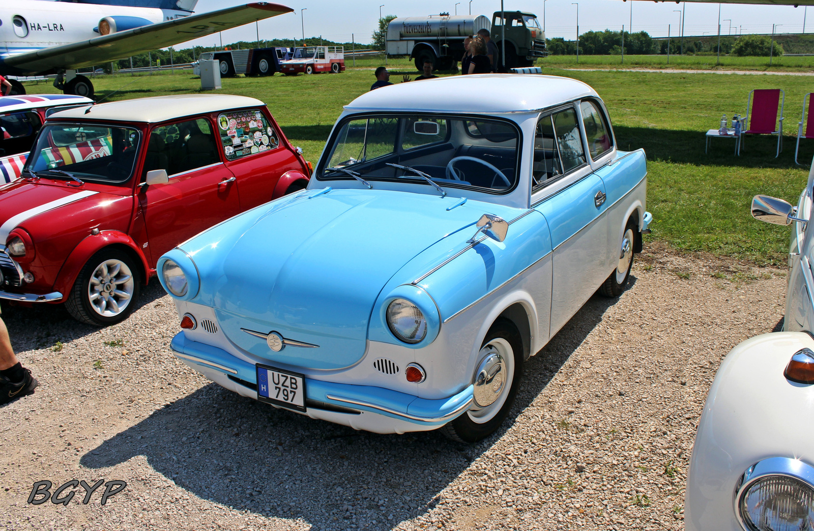 Trabant 500