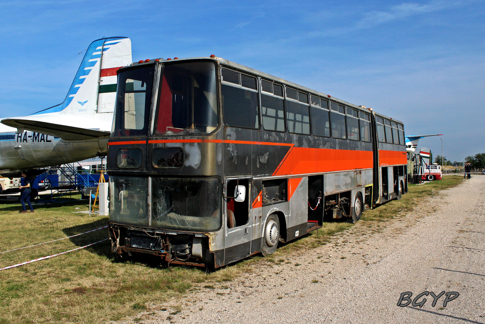 Ikarus 695.01