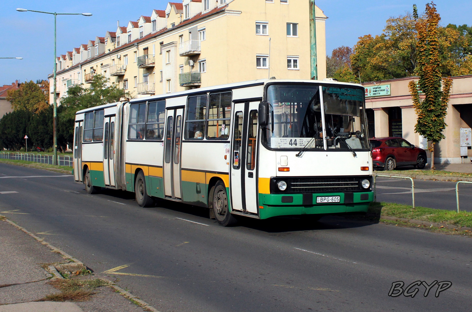 Ikarus 280.02 (BPG-605)