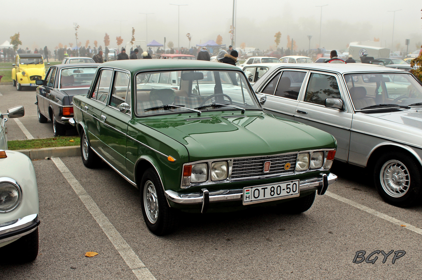 Fiat 125